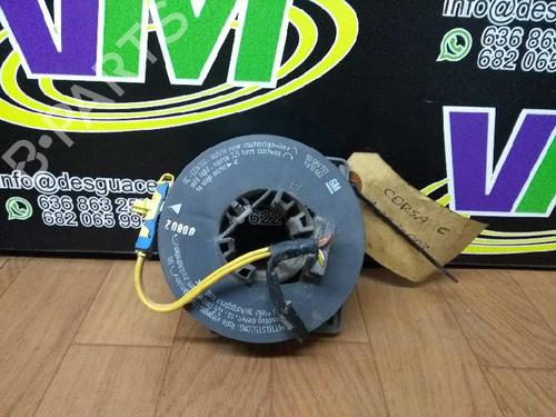 Used Squib airbag OPEL CORSA C (X01) [2000-2009]  7466960