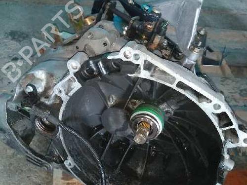 Gearbox FORD MONDEO III (B5Y)  | BP9504212M3 