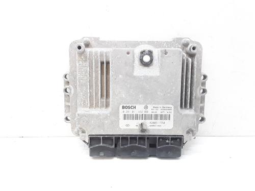 Used Engine control unit (ECU) RENAULT MASTER II Van (FD) 2.5 dCi 100 (FD0U, FD0V, FD3U, FD3V, FD8U, FD8V) (99 hp) 13534535