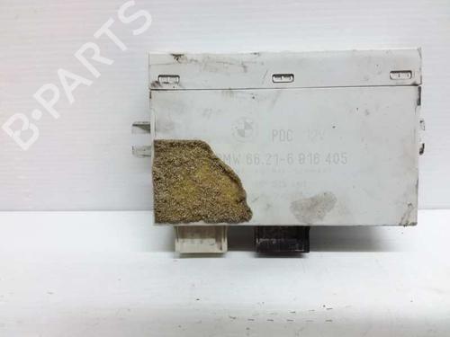 Used Electronic module BMW 3 (E46) 320 d (150 hp) 7471172