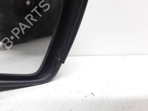 Right mirror RENAULT SCÉNIC III (JZ0/1_) 1.5 dCi | BP17909457C27 