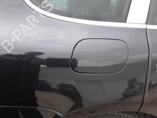 fuel-flap-porsche-cayenne-9pa-2002-2003-2004-2005-2006-2007-2008-2009-2010-33026360 main image