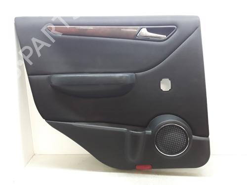 Venstre bakpanel MERCEDES-BENZ B-CLASS Sports Tourer (W245) [2005-2011]  29924102