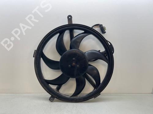 Køleventilator elektrisk MINI MINI (R56) [2005-2014]  29924038