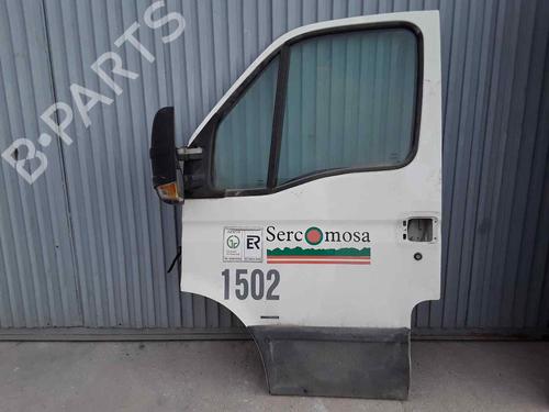 Left front door IVECO DAILY IV Van [2006-2012]  17905790