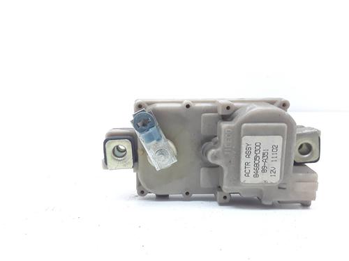 Used Electronic module NISSAN ALMERA II (N16) 2.2 Di (110 hp) 11884602