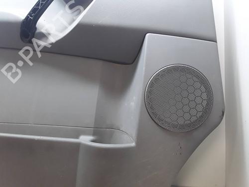 Front left panel MERCEDES-BENZ SPRINTER 3,5-t Van (B906)  | BP31721364C58 