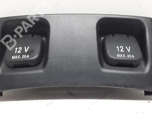 Used Electronic module Electronic module MERCEDES-BENZ R-CLASS (W251, V251) R 320 CDI 4-matic (251.022, 251.122) (224 hp) 11199659 11199659