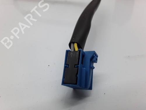 Left front window switch MERCEDES-BENZ C-CLASS (W203) C 220 CDI (203.006) | BP32428268I27