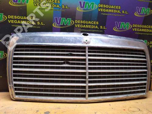 Front grille MERCEDES-BENZ E-CLASS (W124) [1993-1996]  7466388