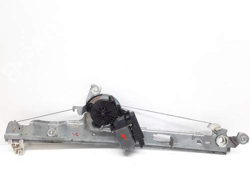 Lève-vitre avant gauche RENAULT SCÉNIC II (JM0/1_) [2003-2010]  8894164