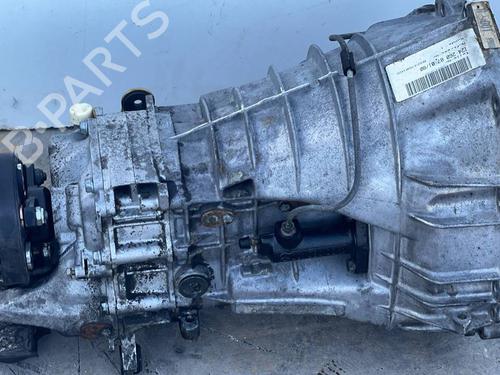 Used Gearbox Gearbox 39106788 39106788