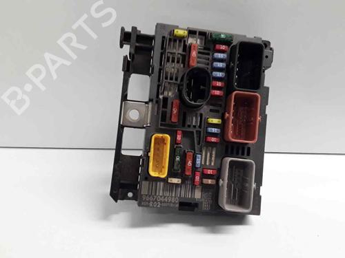 Used Fuse box PEUGEOT 5008 (0U_, 0E_) [2009-2017]  29982901