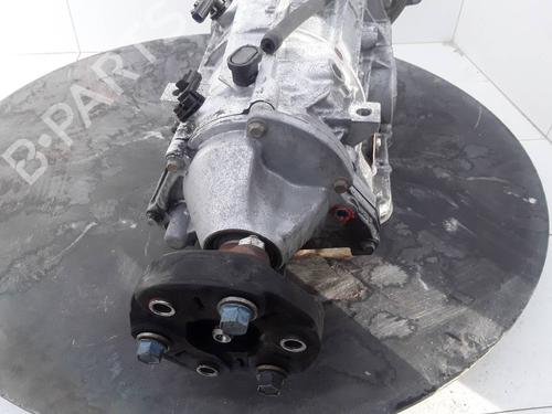 Girkasse JAGUAR S-TYPE II (X200) 4.0 V8 | BP16363501M3 