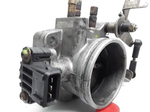 Throttle body BMW 5 Touring (E34) 525 tds | BP10346687M82