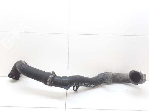 Pipe OPEL ASTRA G Hatchback (T98) | BP14141242M125