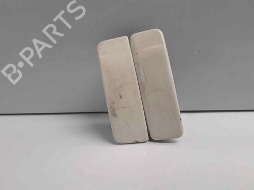 Used Exterior handle NISSAN SERENA (C23) 2.3 D (75 hp) 29731777