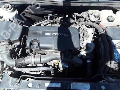 Moteur CHEVROLET CRUZE (J300) [2009-2025]  29437122