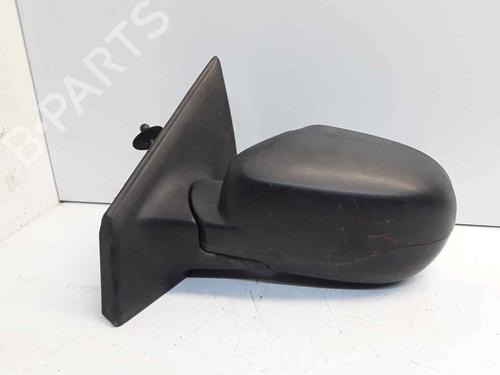 Used Left mirror RENAULT KANGOO Express (FW0/1_) 1.5 dCi 70 (FW0A, KW0V) (68 hp) 32663809