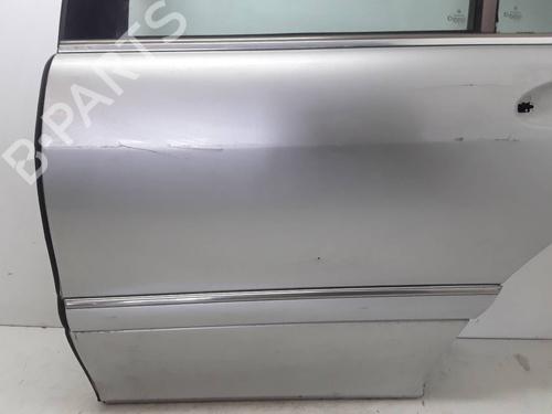 Left rear door MERCEDES-BENZ S-CLASS (W220) S 320 CDI (220.026, 220.126) | BP11022978C4 