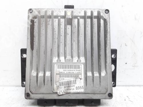 Computer motormanagement RENAULT KANGOO Express (FW0/1_) [2008-2025]  8303542