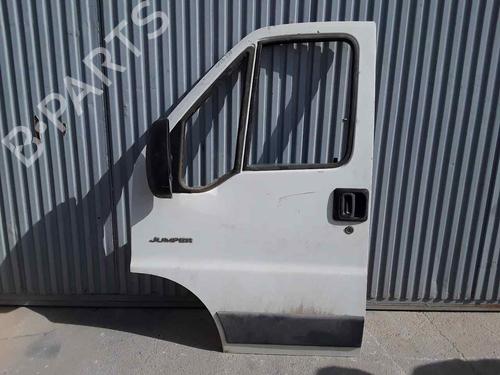 Used Left front door CITROËN JUMPER I Van (244) [2002-2025]  17905804