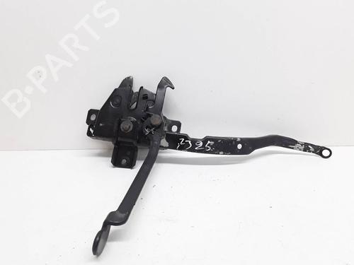 Used Hood lock HYUNDAI TERRACAN (HP) 2.9 CRDi 4WD (150 hp) 9146718