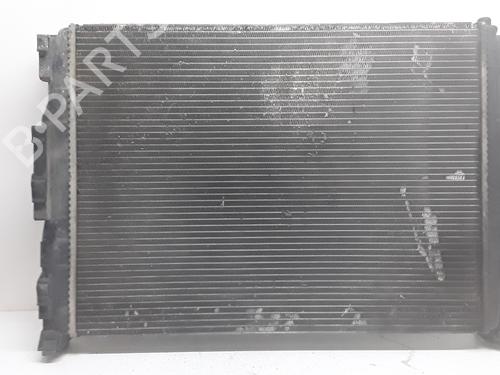 Køler RENAULT SCÉNIC II (JM0/1_) | BP13708226M31