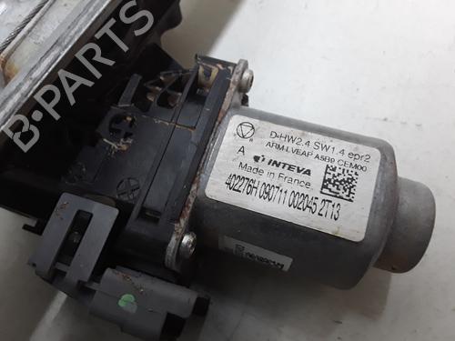 Rudehejsemekanisme Højre foran CITROËN DS4 (NX_)  | BP23267869C23 