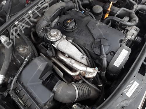 Engine AUDI A4 B6 (8E2) 1.9 TDI | BP13808569M1 - Image 2