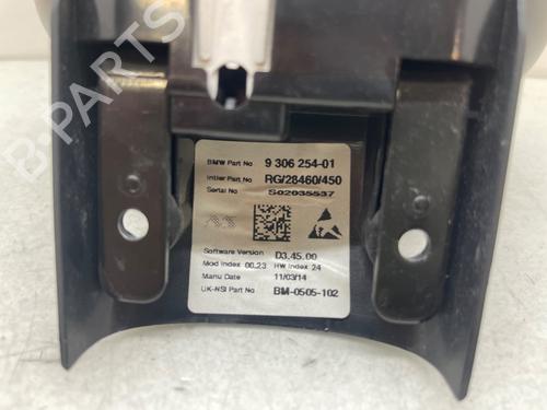 Instrument cluster MINI MINI COUNTRYMAN (R60) One D | BP23072049C47 