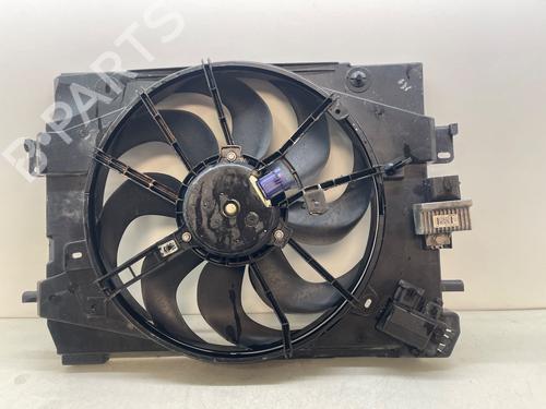 Radiator fan RENAULT CLIO IV (BH_)  | BP27407361M35 