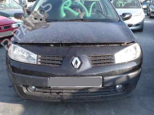 Rør RENAULT MEGANE II (BM0/1_, CM0/1_) 1.5 dCi (BM1E, CM1E) | BP14142025M125 