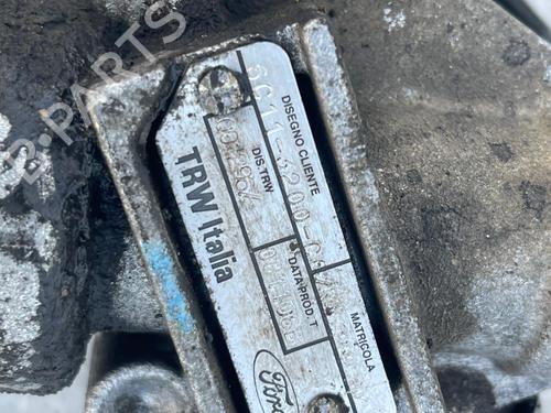 Steering rack FORD TRANSIT Bus (FD_ _, FB_ _, FS_ _, FZ_ _, FC_ _) 2.2 TDCi | BP30975063M22