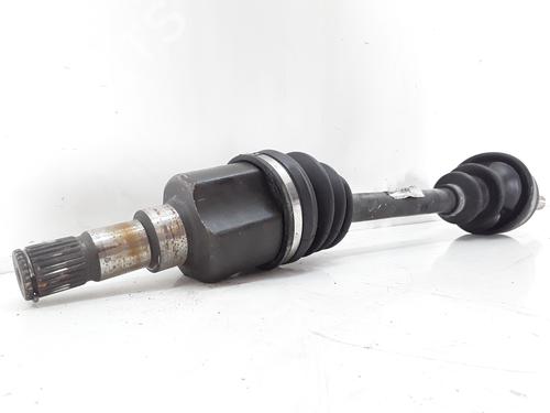Left front driveshaft FORD ESCORT VI (GAL, AAL, ABL) 1.8 D | BP9741870M38 