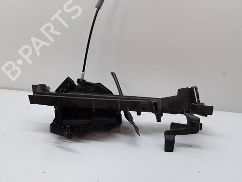 Front left lock FORD TRANSIT CONNECT MPV | BP33628453C98 - Image 2