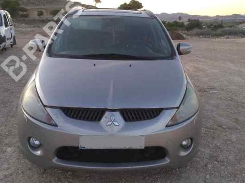 Used Parts MITSUBISHI GRANDIS (NA_W)  2.0 DI-D (NA8W)  885274