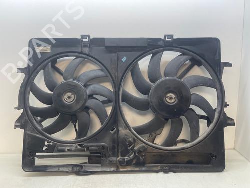 Used Radiator fan AUDI A4 B8 (8K2) 2.0 TDI (136 hp) 29232764