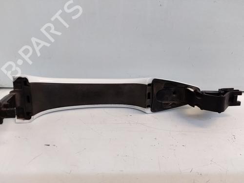 Front left exterior door handle CITROËN C-ELYSEE (DD_) | BP37242109C128 - Image 2