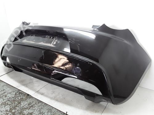 Rear bumper ALFA ROMEO MITO (955_) 1.4 (955.AXB1B, 955.AXU1A) | BP9179151C8 