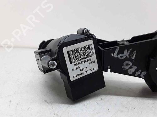 Ignition barrel FIAT PUNTO (199_) 1.2 (199AXZ1A, 199BXZ1A) | BP24053660M48 