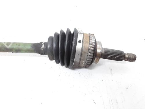Right front driveshaft KIA RIO I Hatchback (DC) 1.5 16V | BP13330529M39 