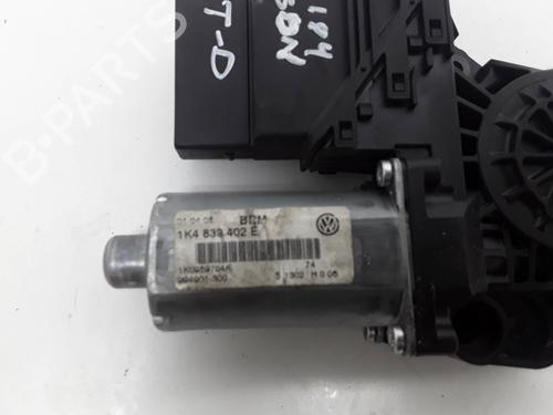 Right rear window motor VW GOLF V (1K1) | BP11113699E22