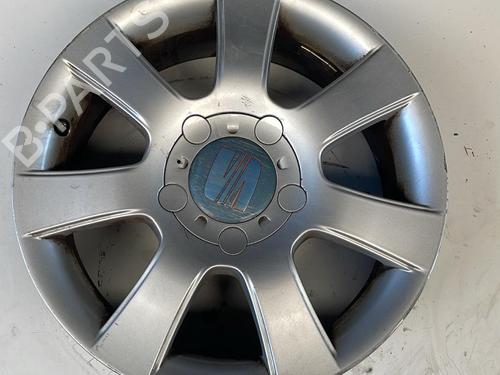 Used Rim SEAT LEON (1P1) [2005-2013]  28196329