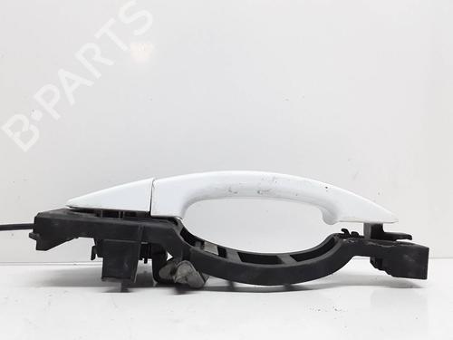 Front right exterior door handle FORD C-MAX II (DXA/CB7, DXA/CEU)  | BP9208753C129 