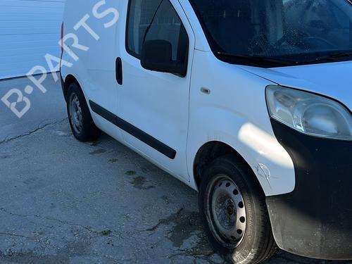 AC radiator PEUGEOT BIPPER (AA_)  | BP26223029M32 