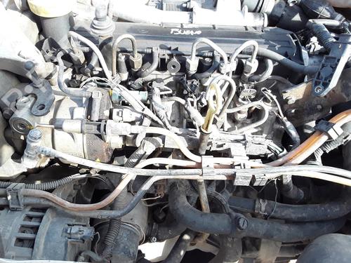Engine NISSAN KUBISTAR Van (X76) 1.5 dCi | BP13651133M1 - Image 4