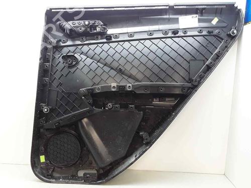 Forra trás esquerda VW T-ROC (A11, D11) | BP25714001C60