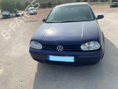 Motorstyringsenhet VW GOLF IV (1J1) 1.9 TDI | BP16204418M57