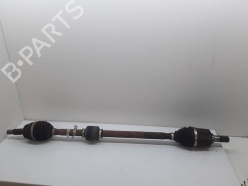Used Right front driveshaft Right front driveshaft HYUNDAI KONA (OS, OSE, OSI) [2017-2023] 33412269 33412269